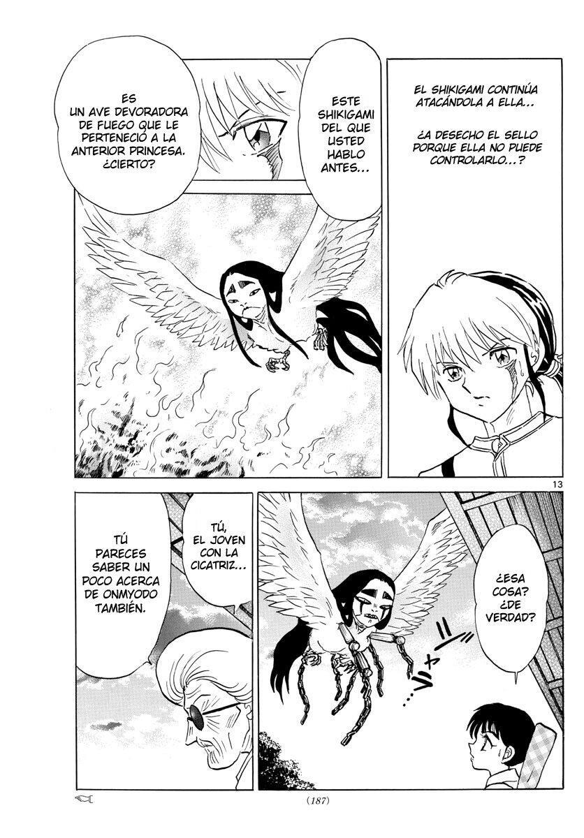 Capitulo 156 page 13