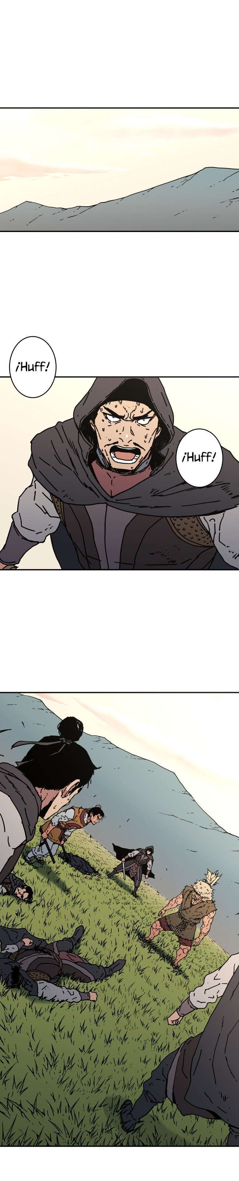 Capitulo 138 page 21