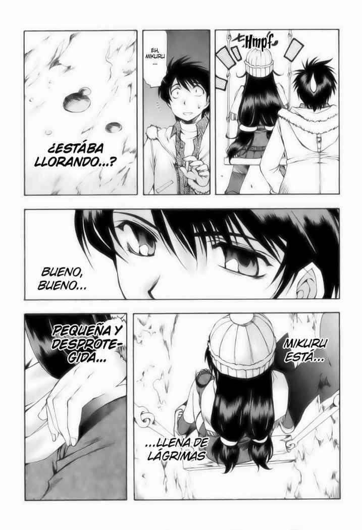 Capitulo 18 page 12