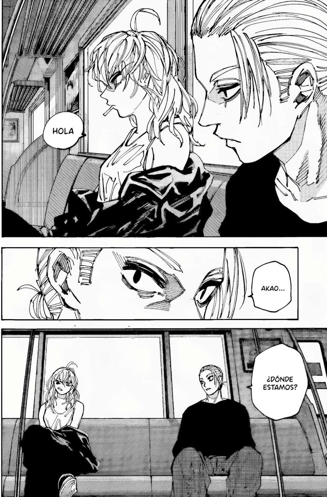 Capitulo 222 page 2