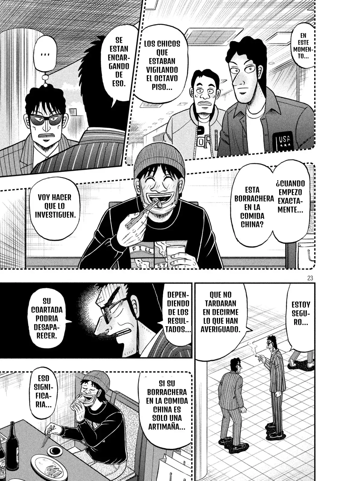 Capitulo 159 page 23