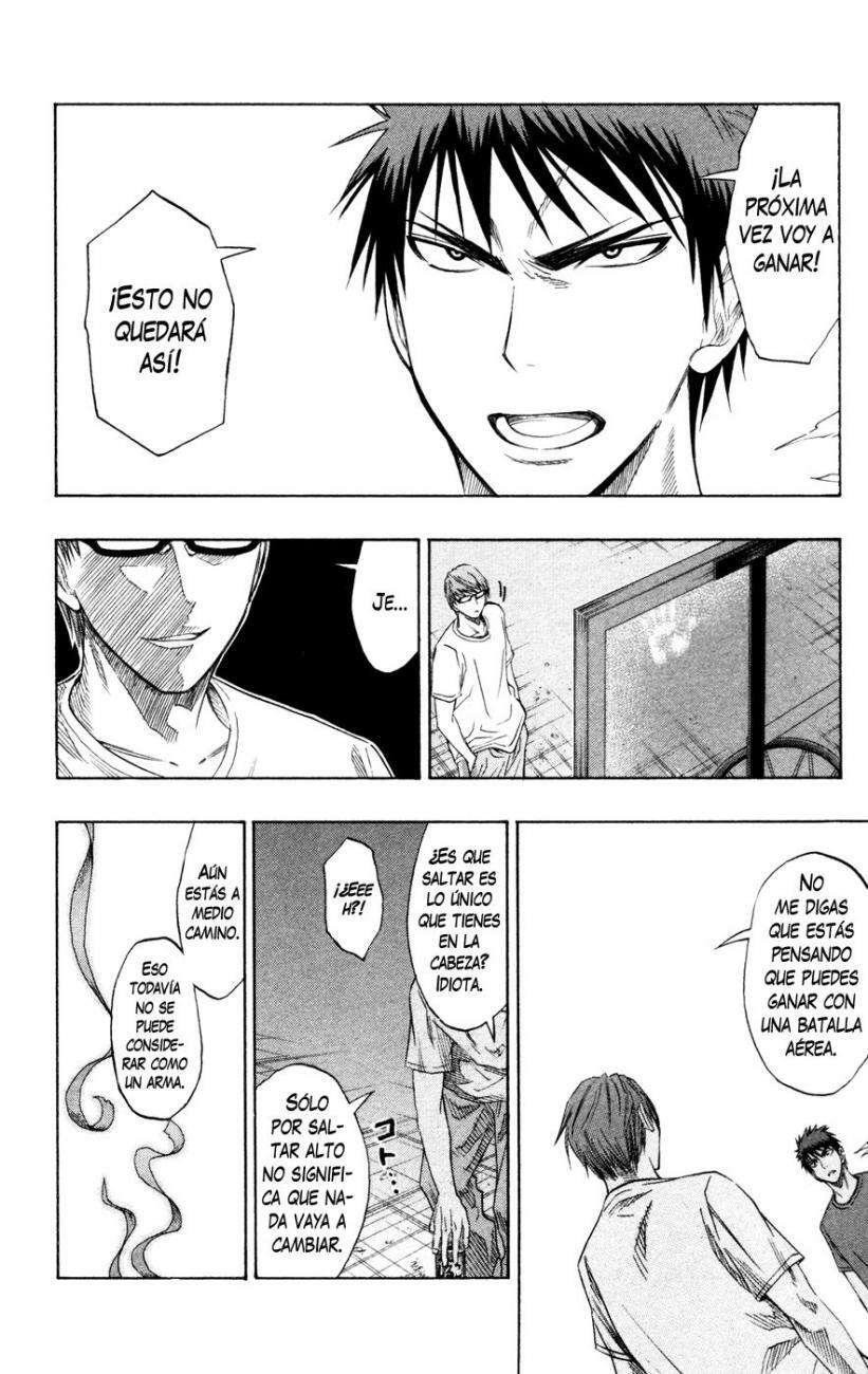 Capitulo 61 page 17