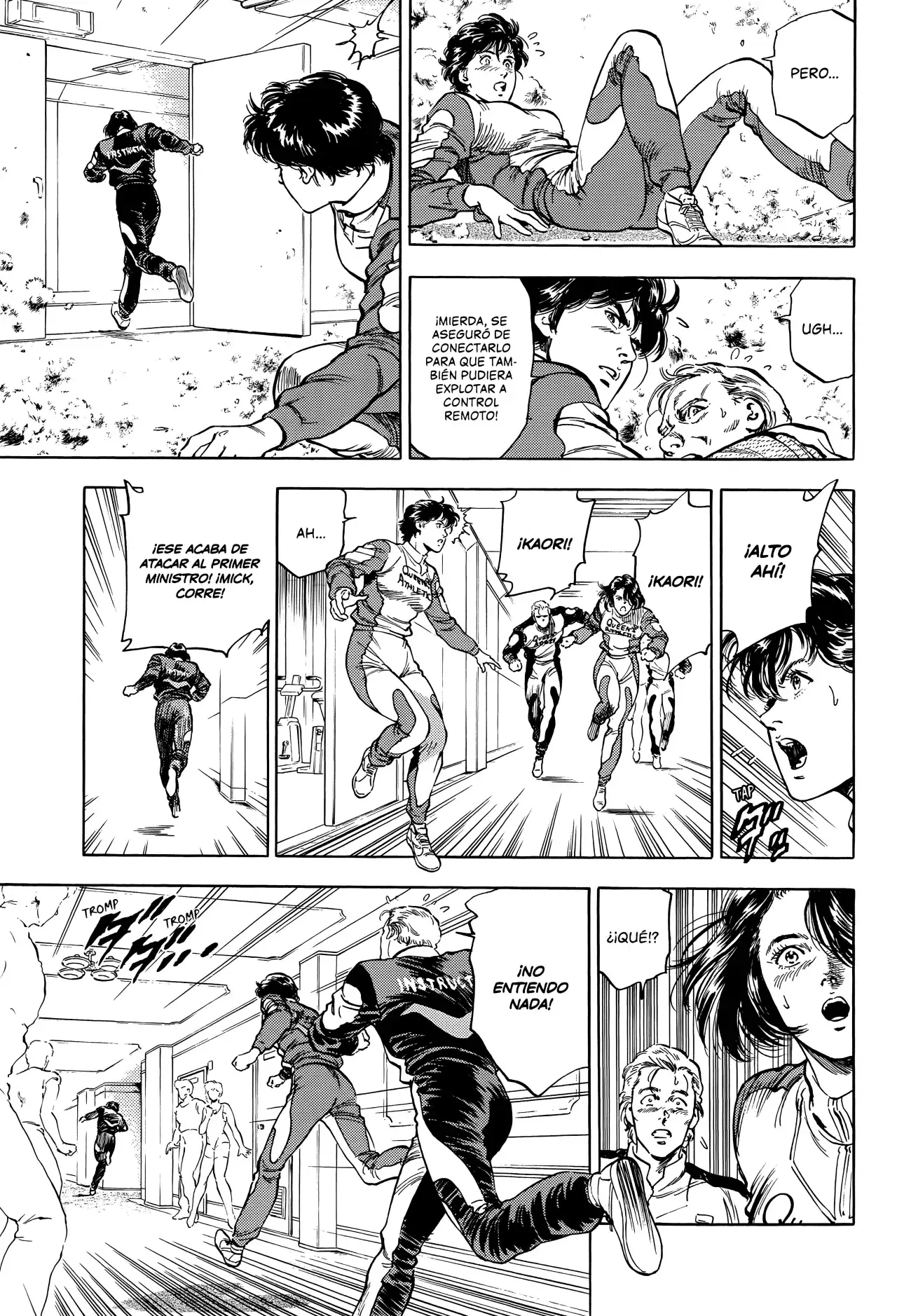 Capitulo 289 page 16