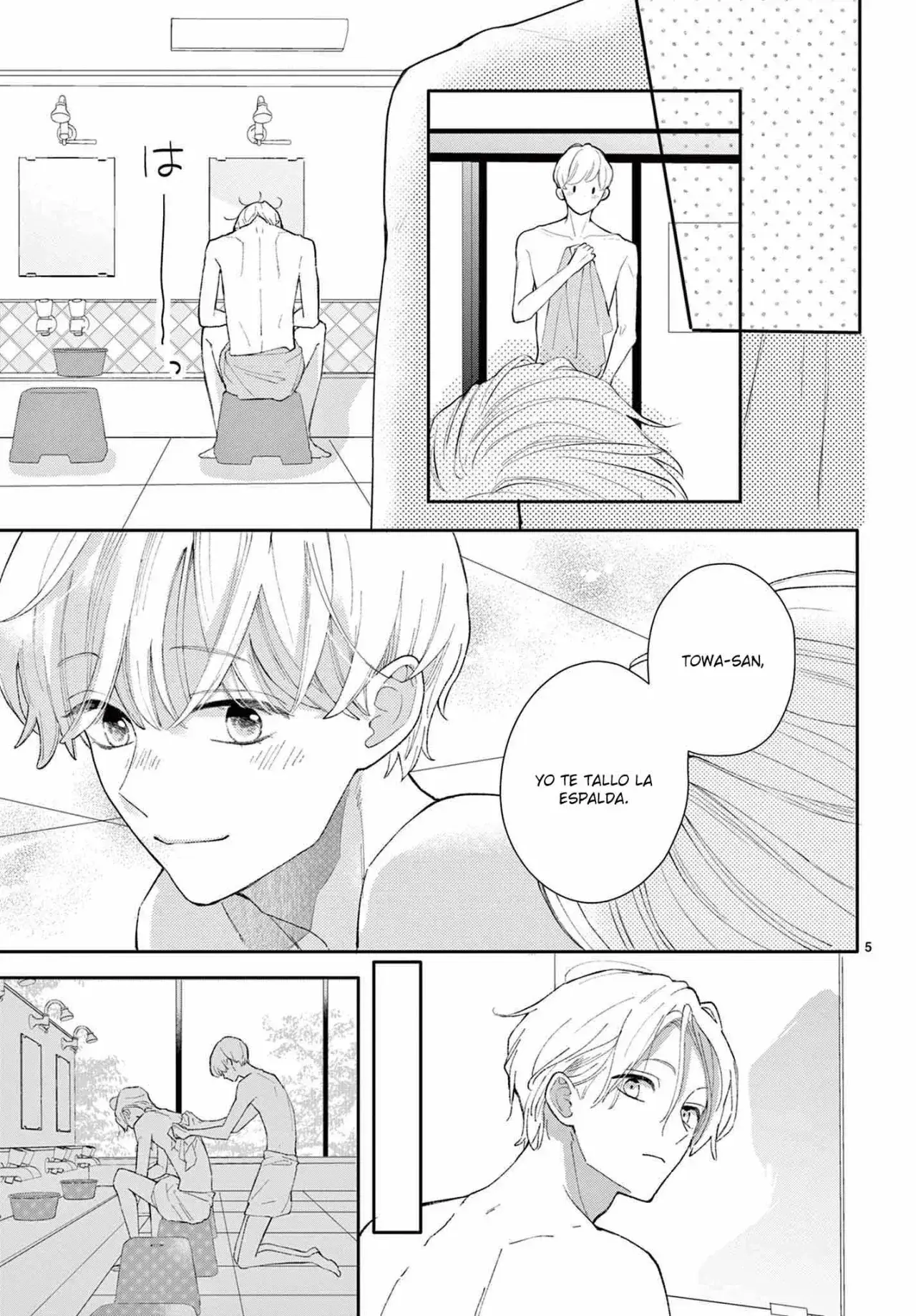 Capitulo 40 page 8