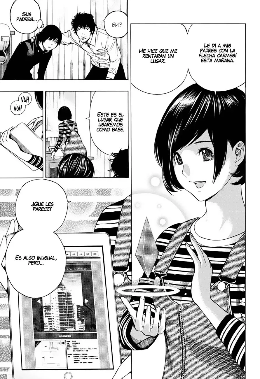 Capitulo 13 page 11