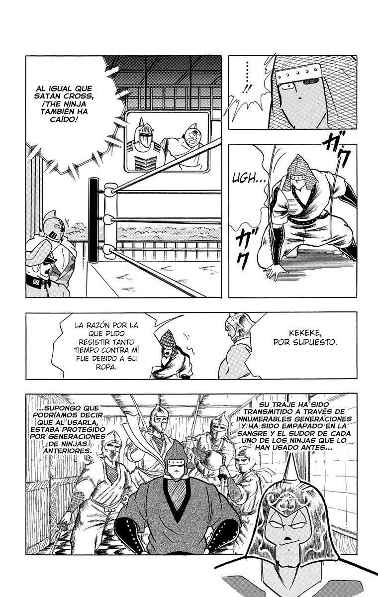 Capitulo 303 page 16