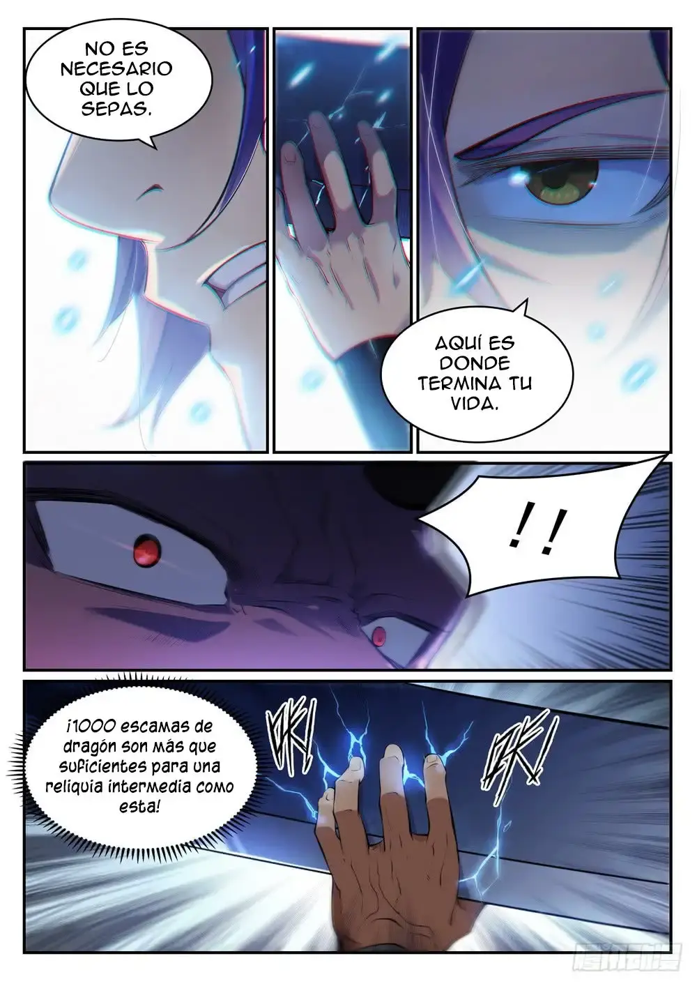 Capitulo 456 page 11