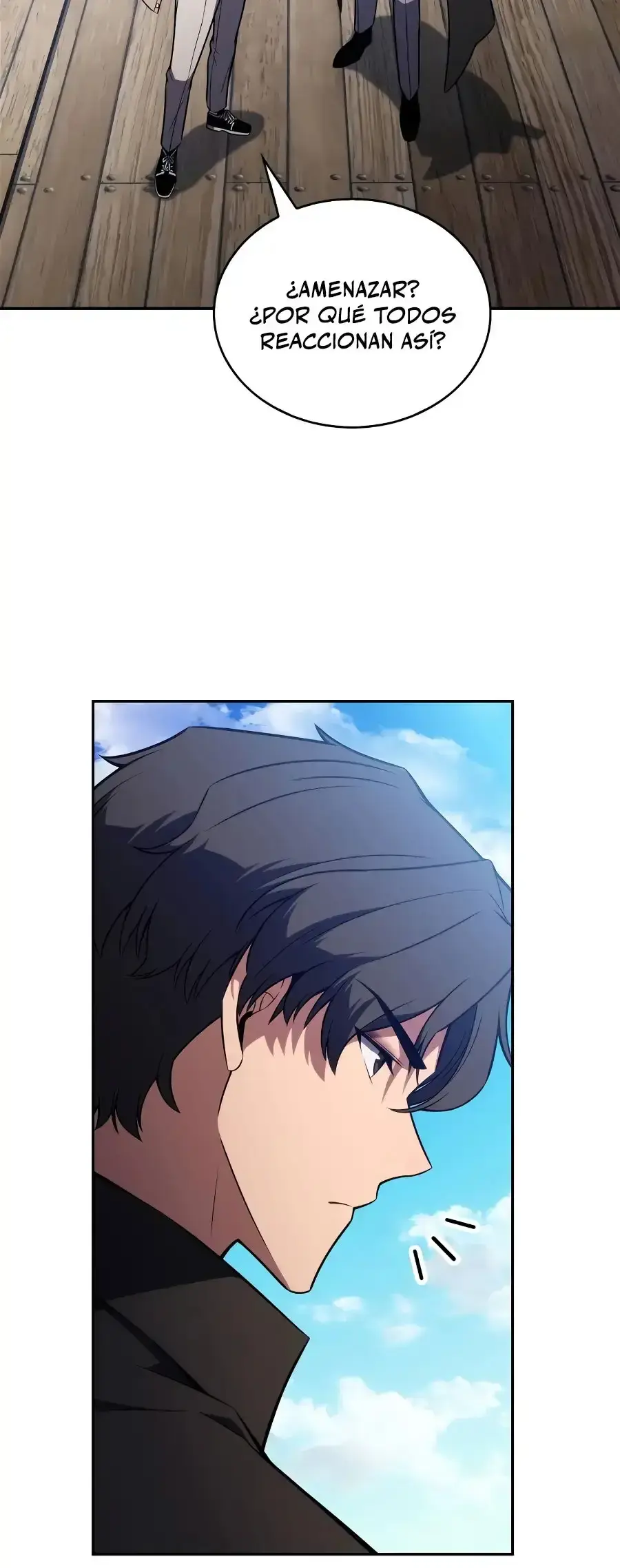 Capitulo 257 page 37