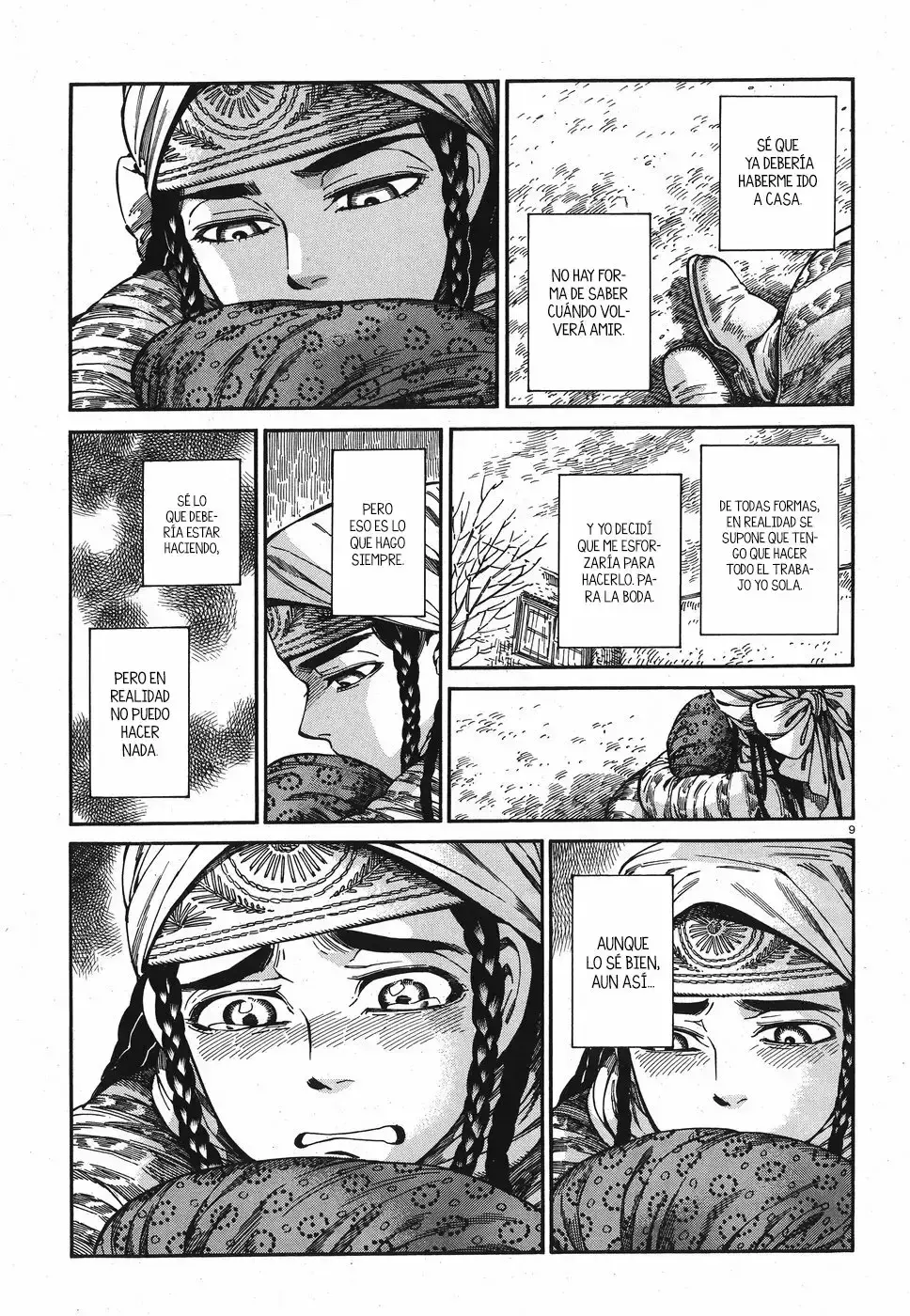 Capitulo 81 page 9