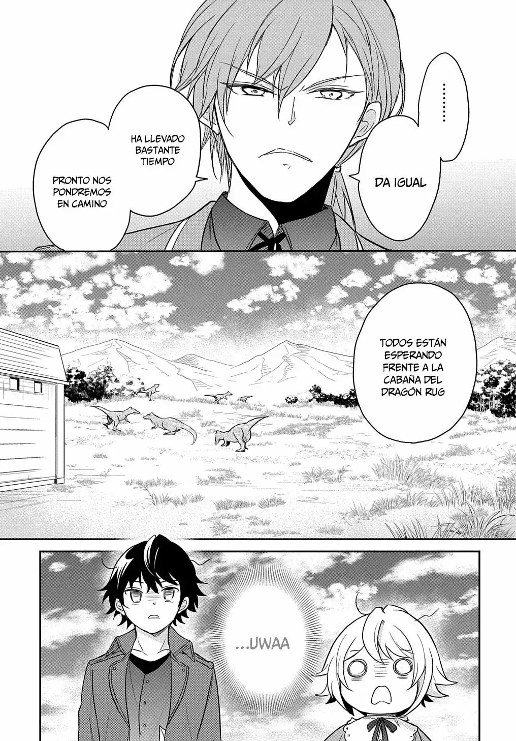 Capitulo 28 page 11