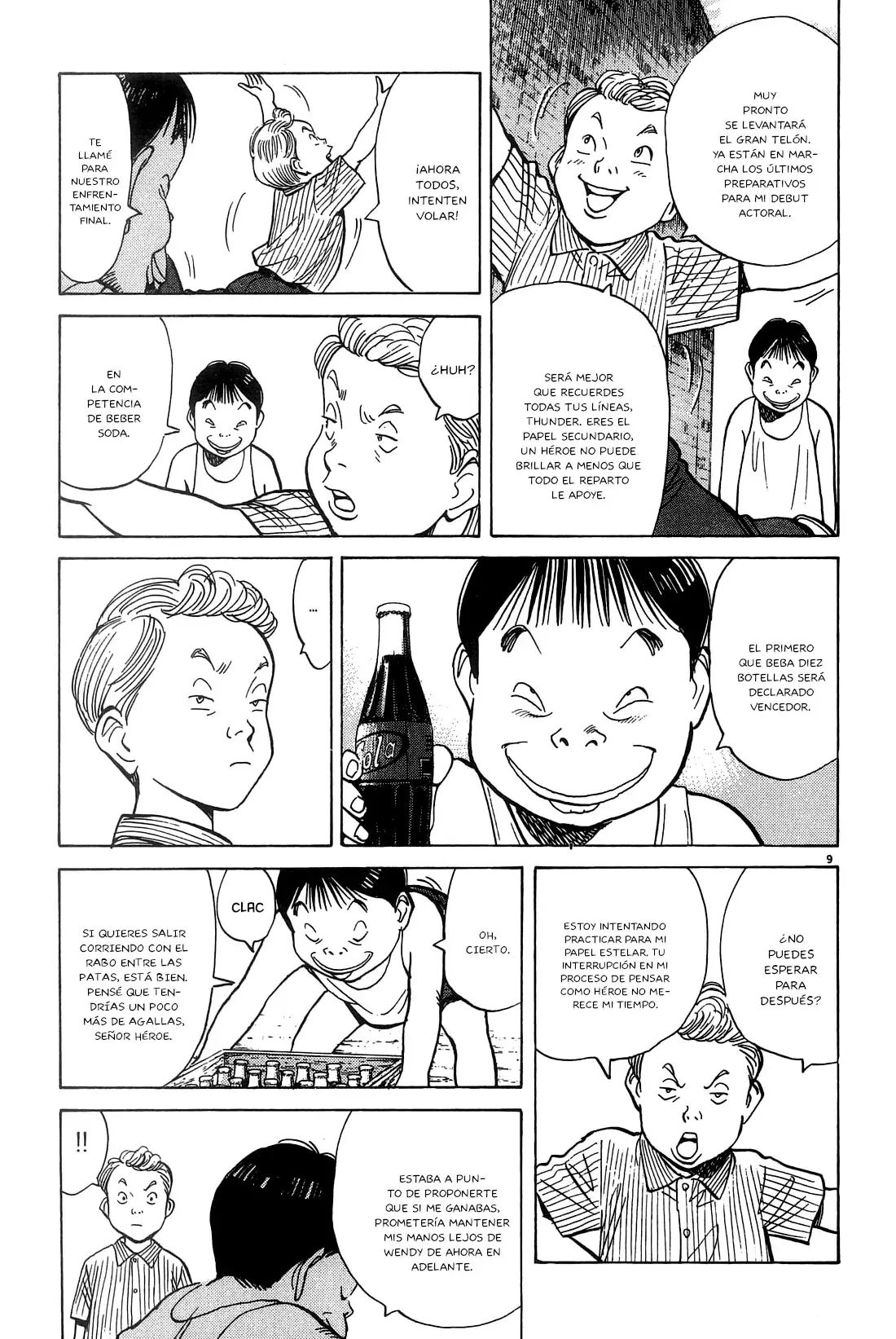 Capitulo 121 page 9
