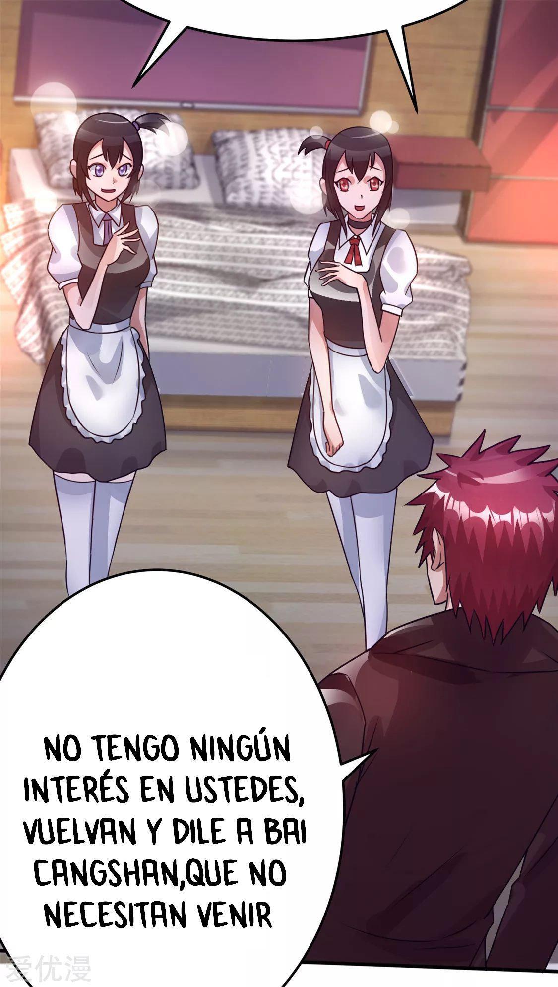 Capitulo 85 page 4