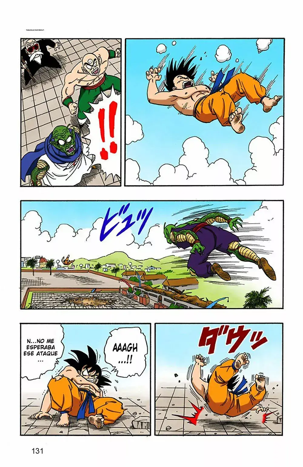 Capitulo 188 page 11