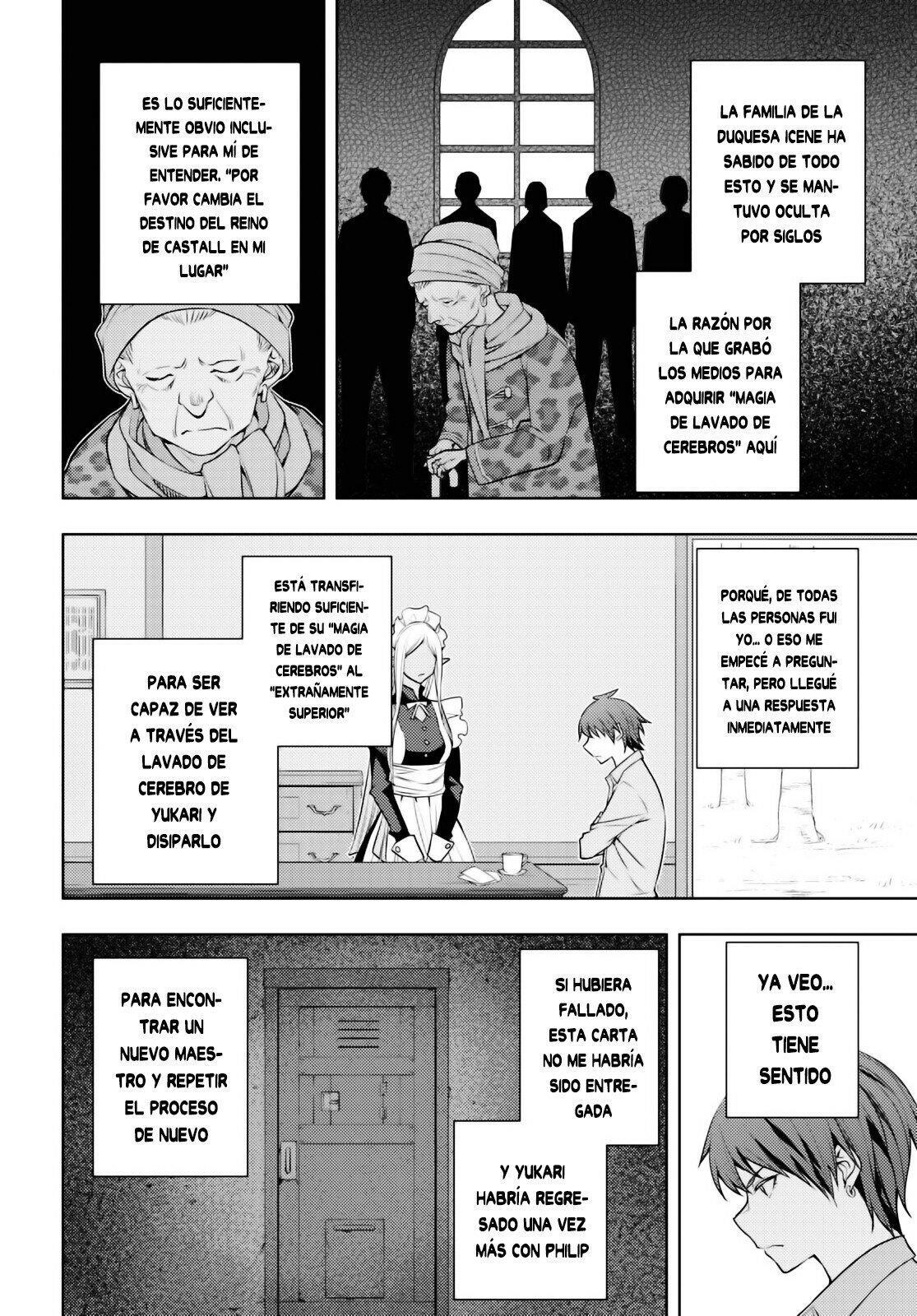 Capitulo 40 page 22