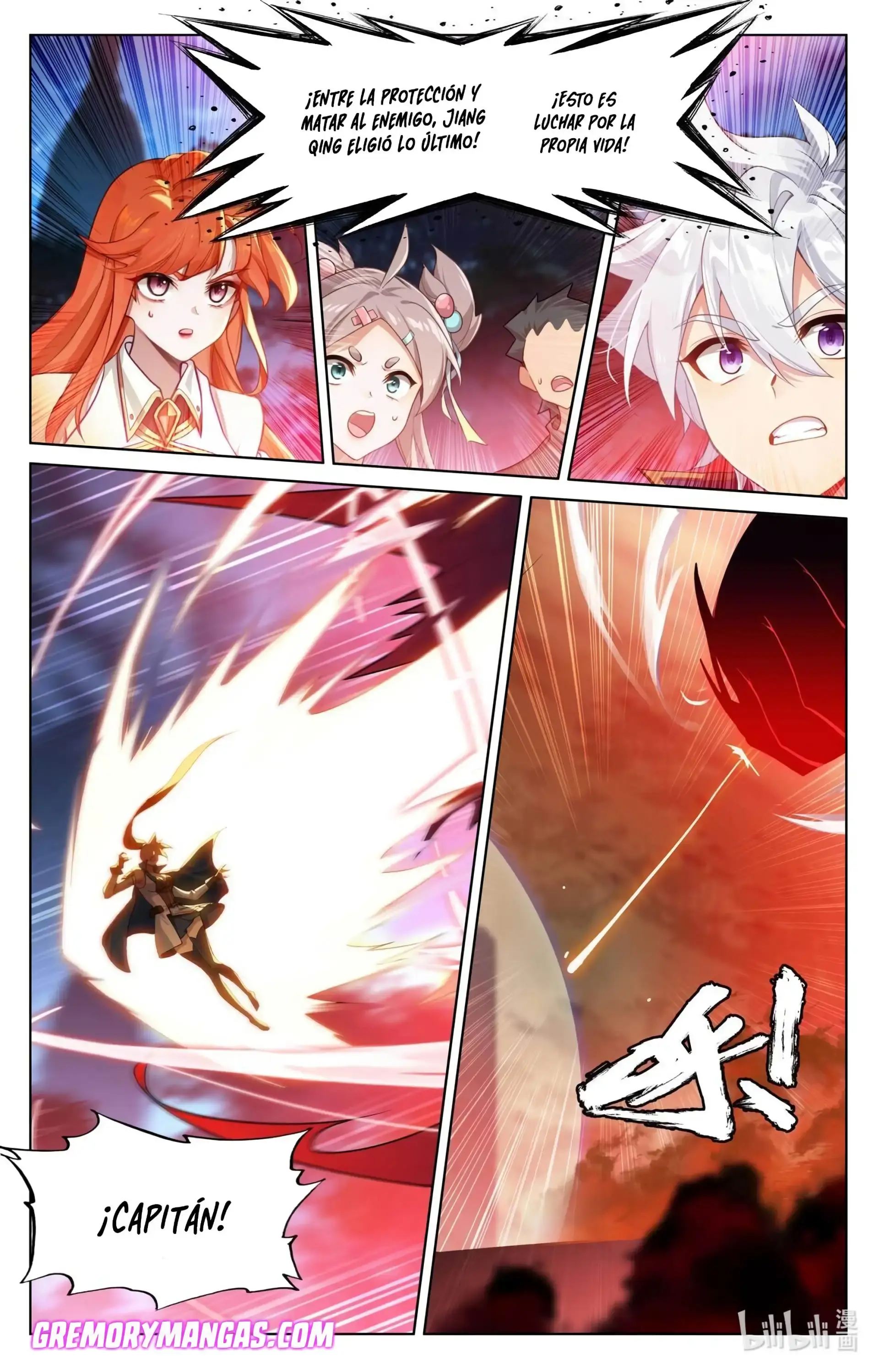 Capitulo 205 page 4
