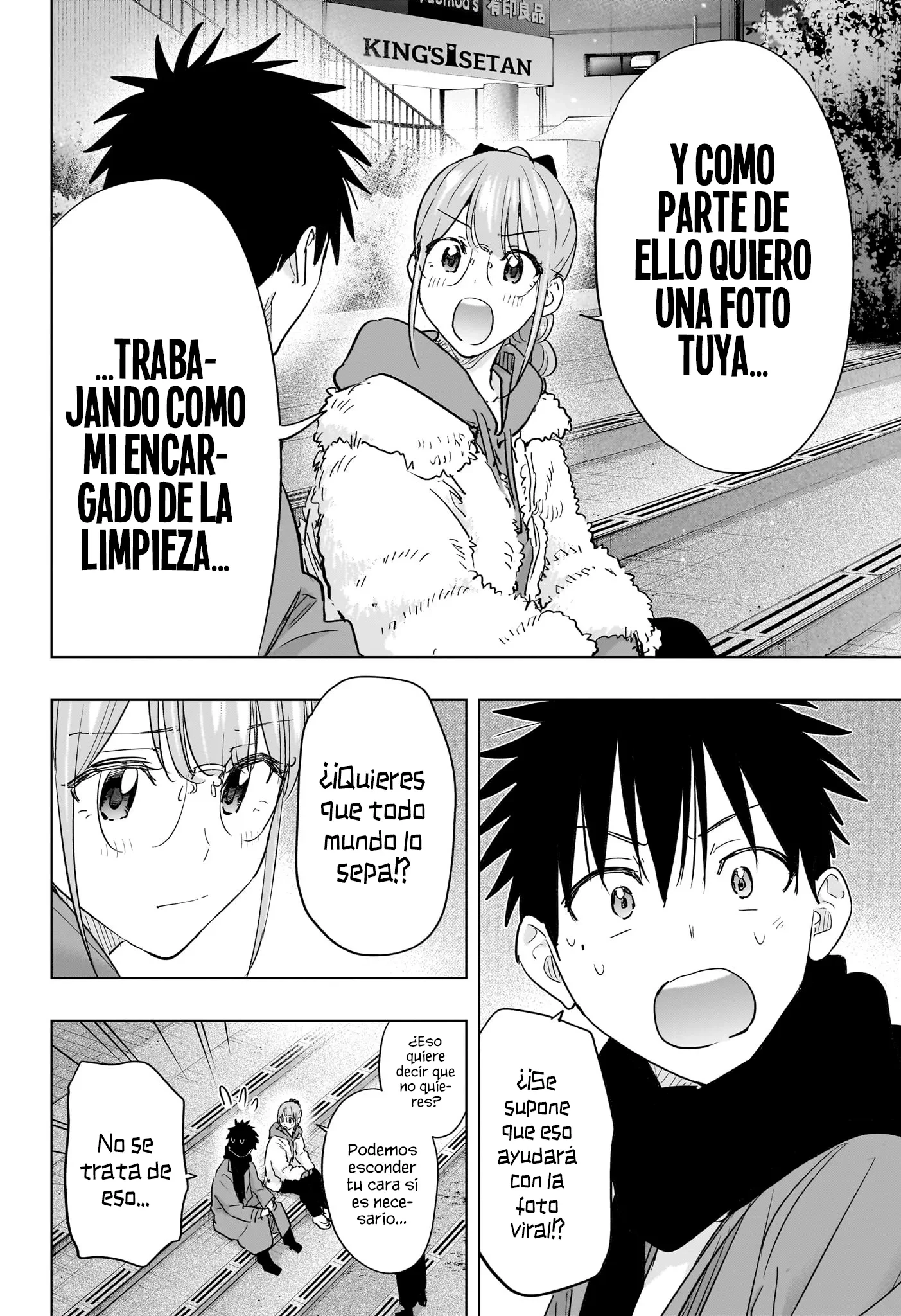 Capitulo 90 page 17