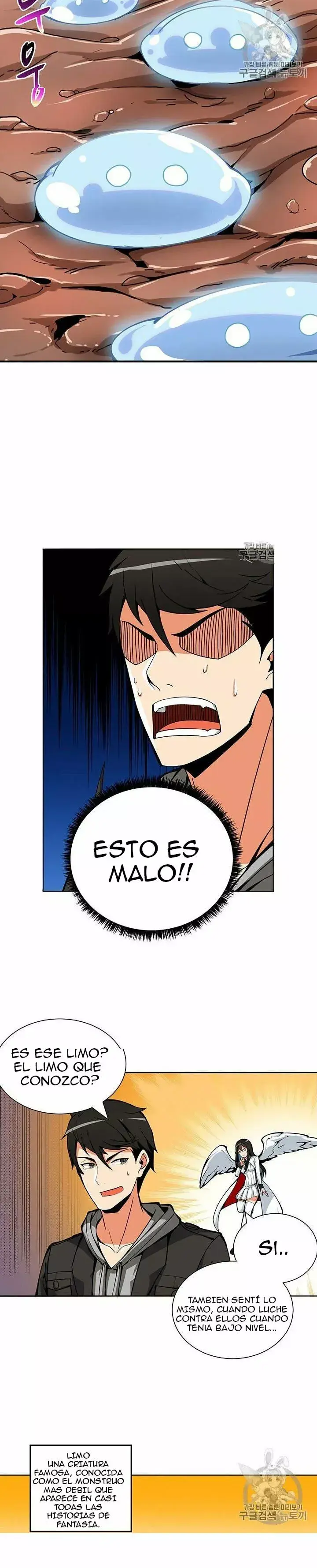Capitulo 34 page 17