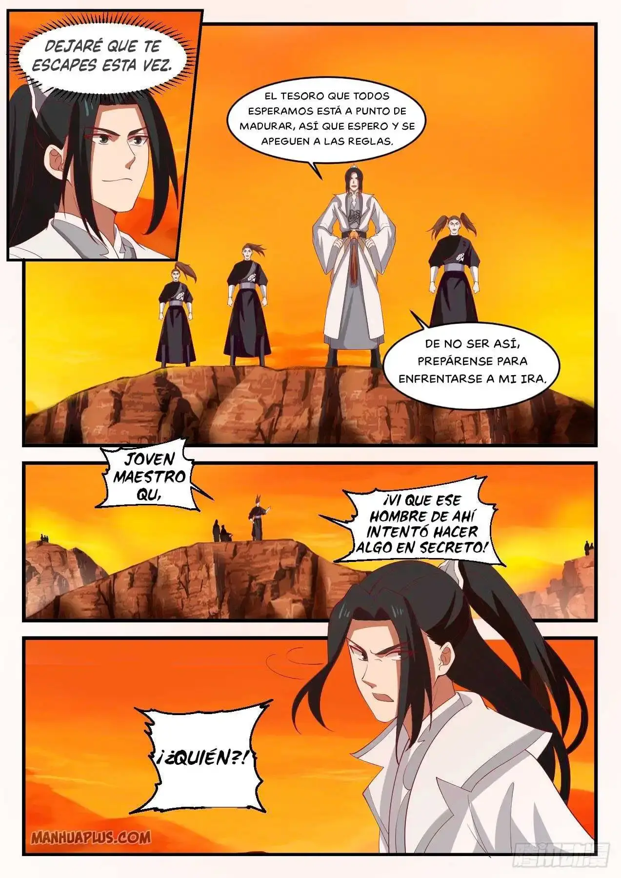 Capitulo 1124 page 13