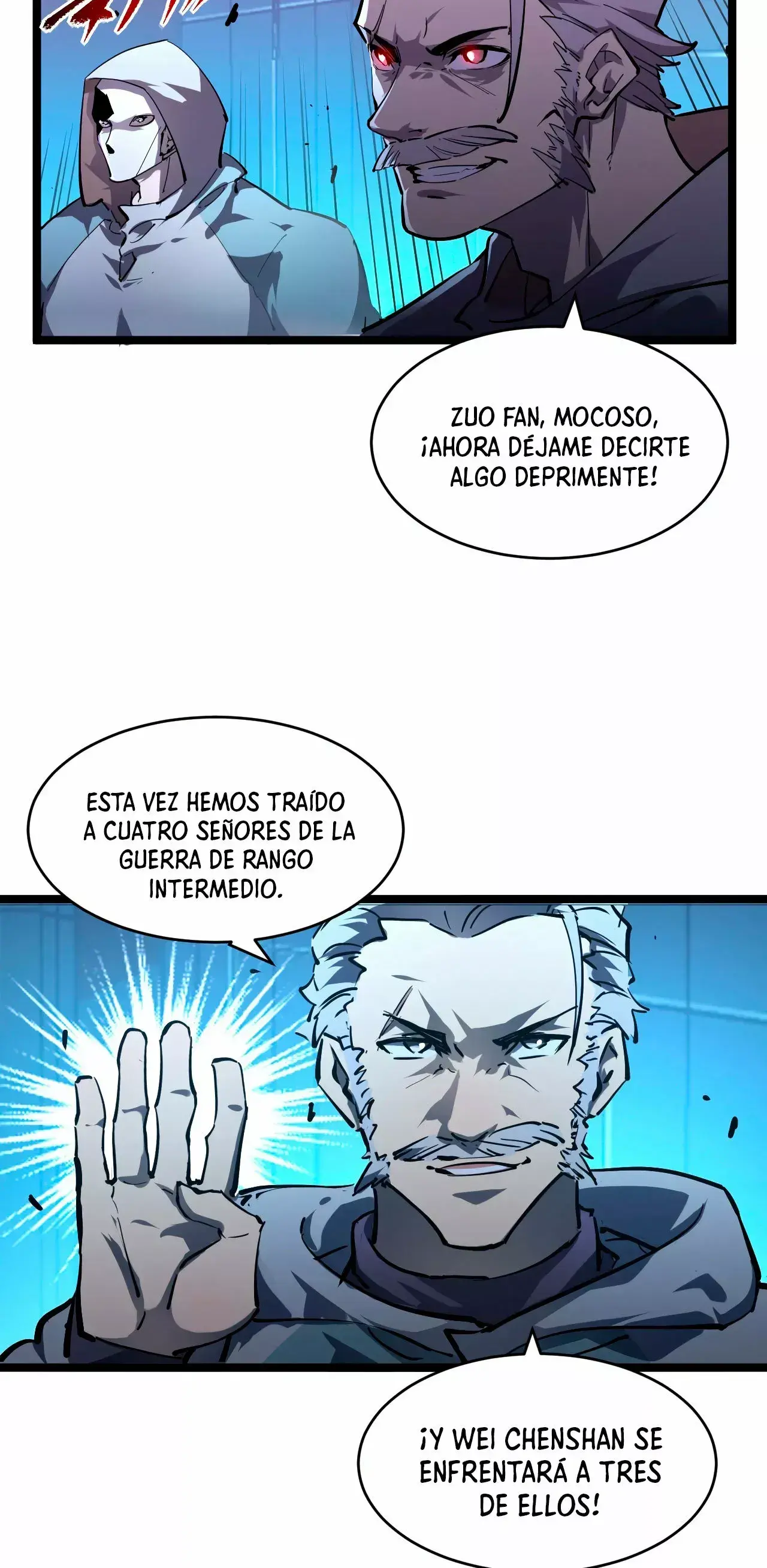 Capitulo 69 page 21