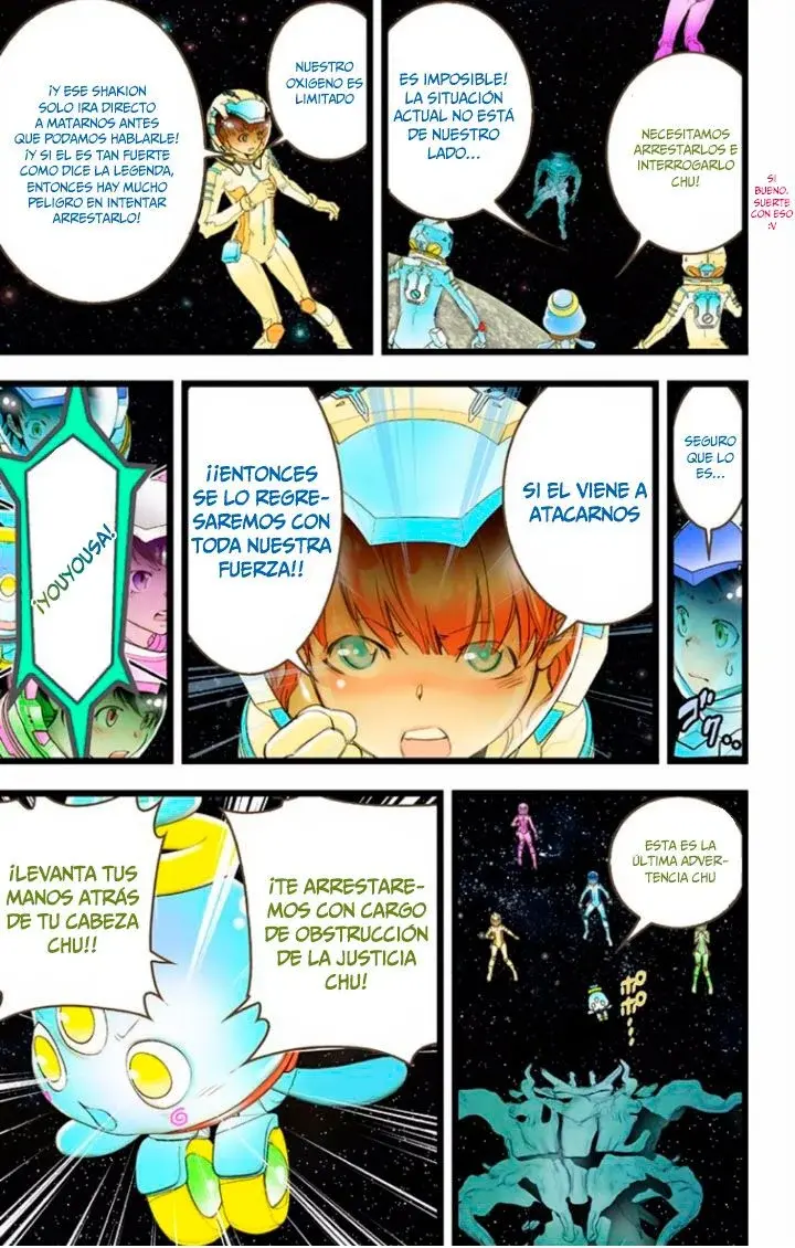 Capitulo 33 page 18