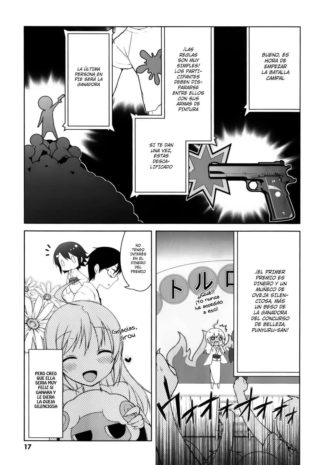 Capitulo 16 page 20