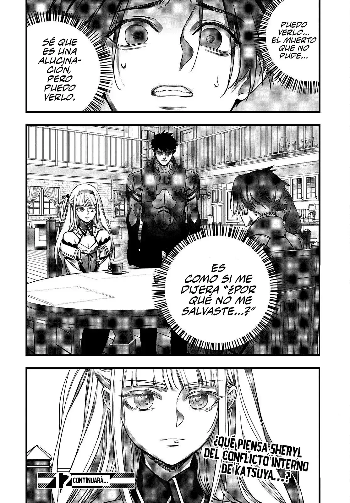 Capitulo 63 page 34