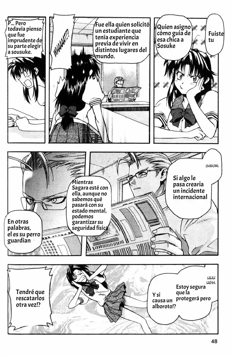 Capitulo 16 page 18