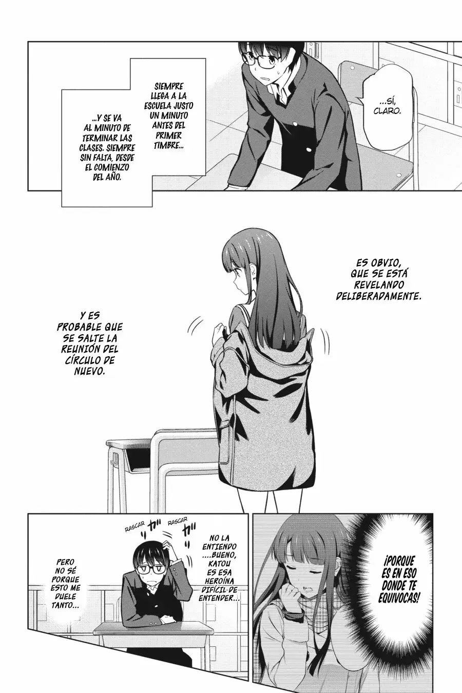 Capitulo 36 page 17