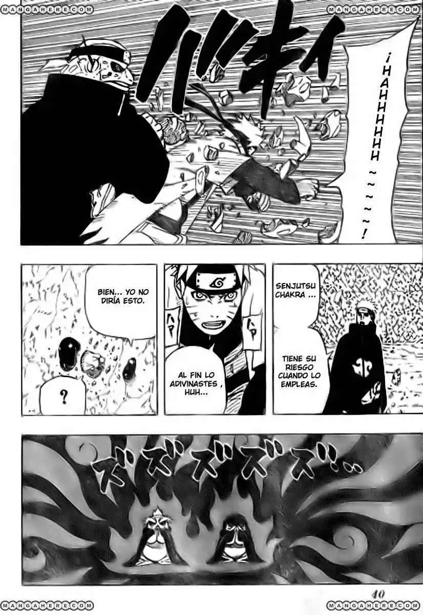 Capitulo 435 page 6