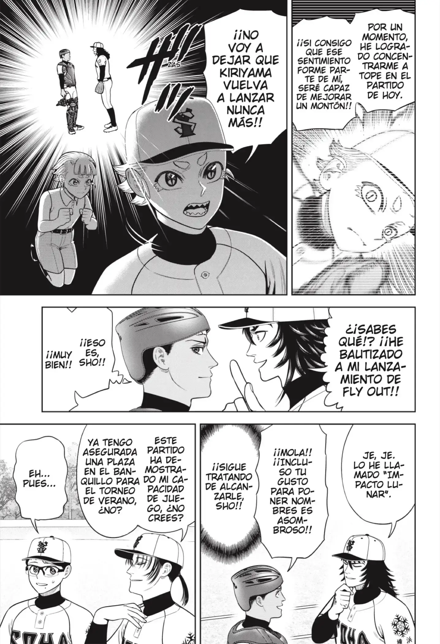 Capitulo 19 page 6