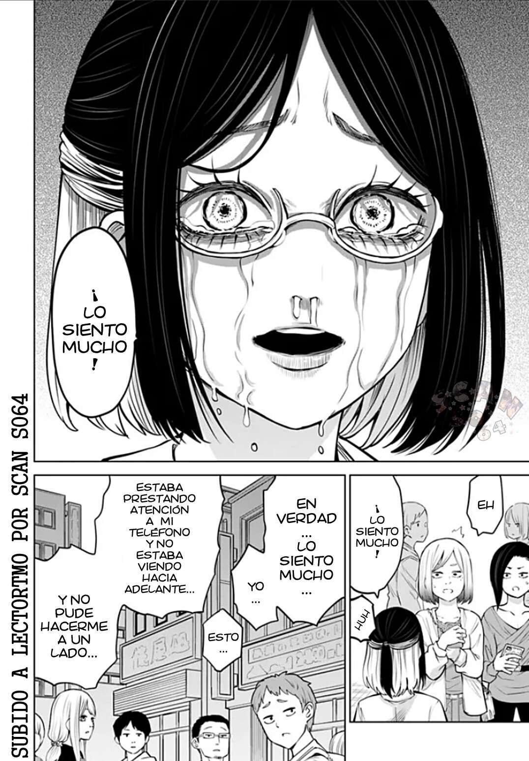 Capitulo 50 page 20