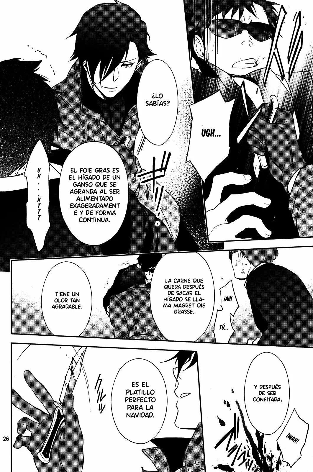 Capitulo 1 page 24