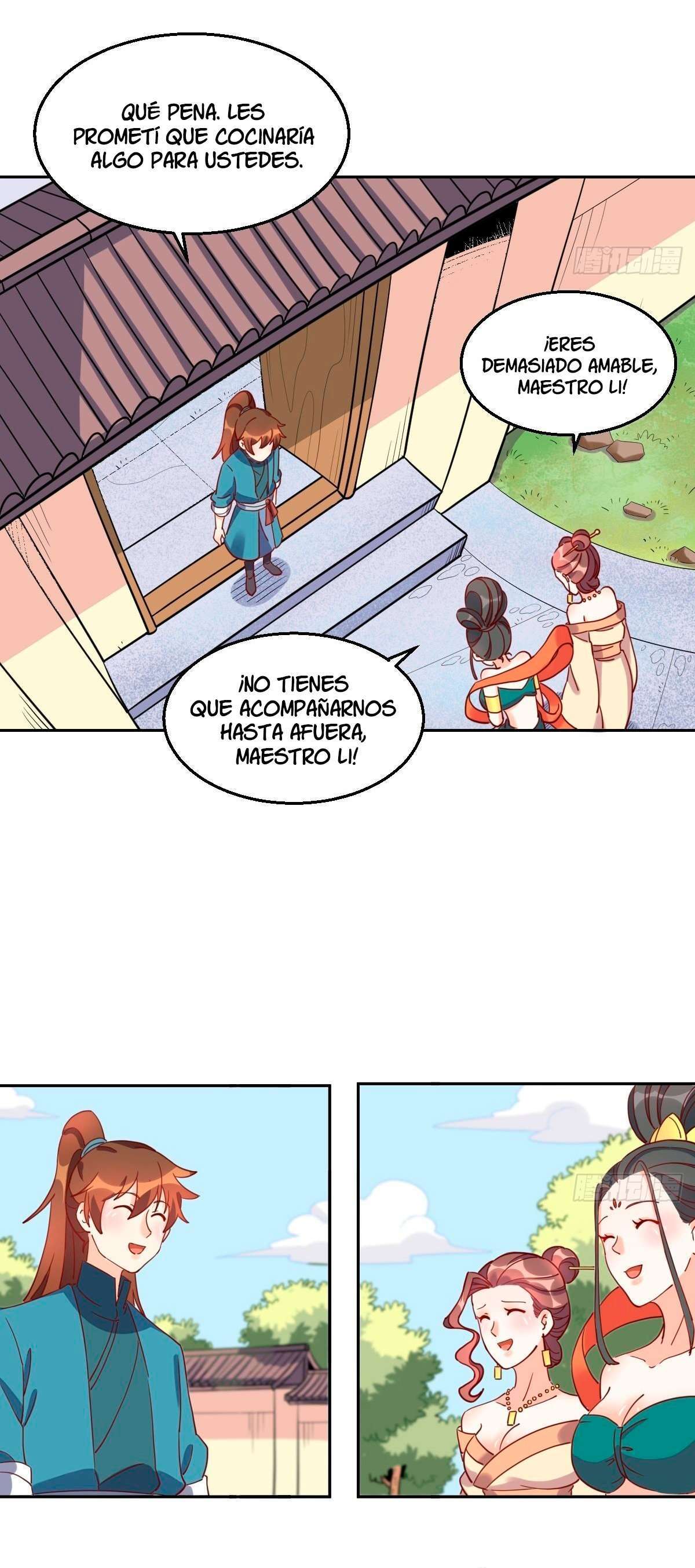 Capitulo 129 page 21