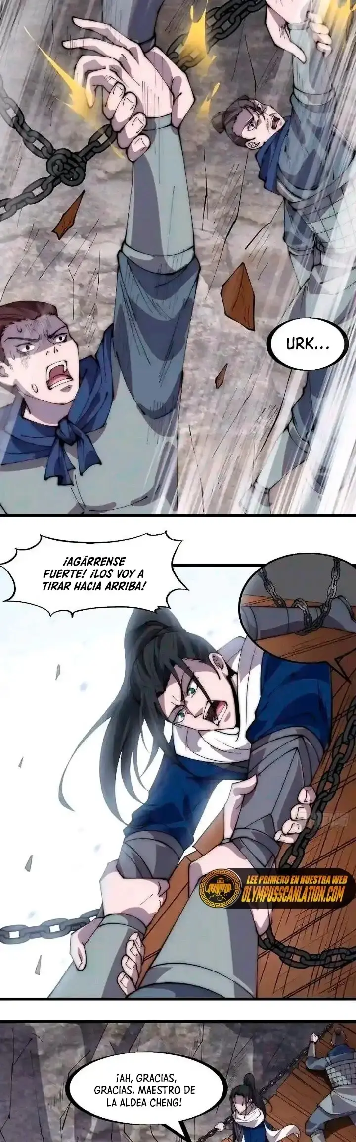 Capitulo 330 page 11