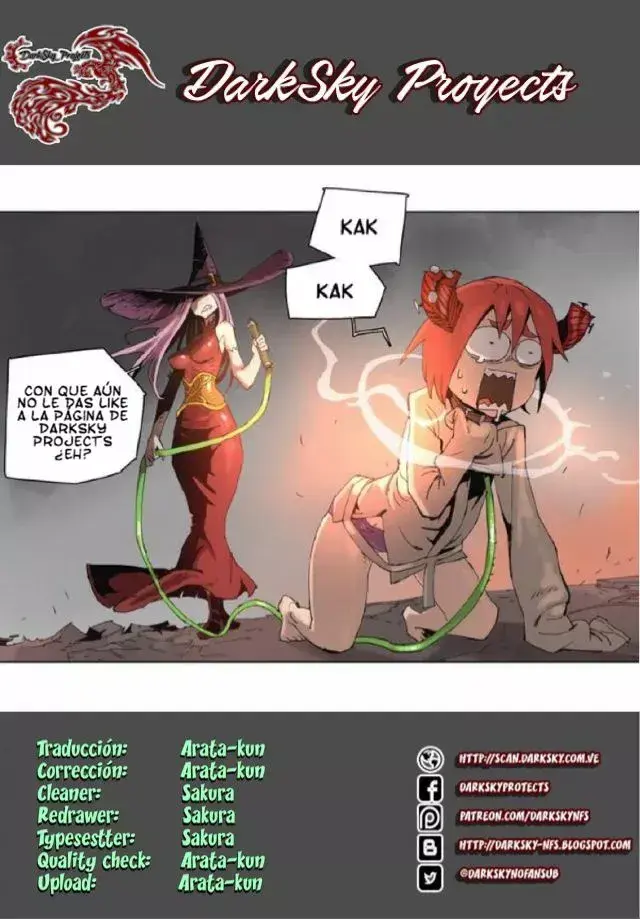 Capitulo 60 page 15
