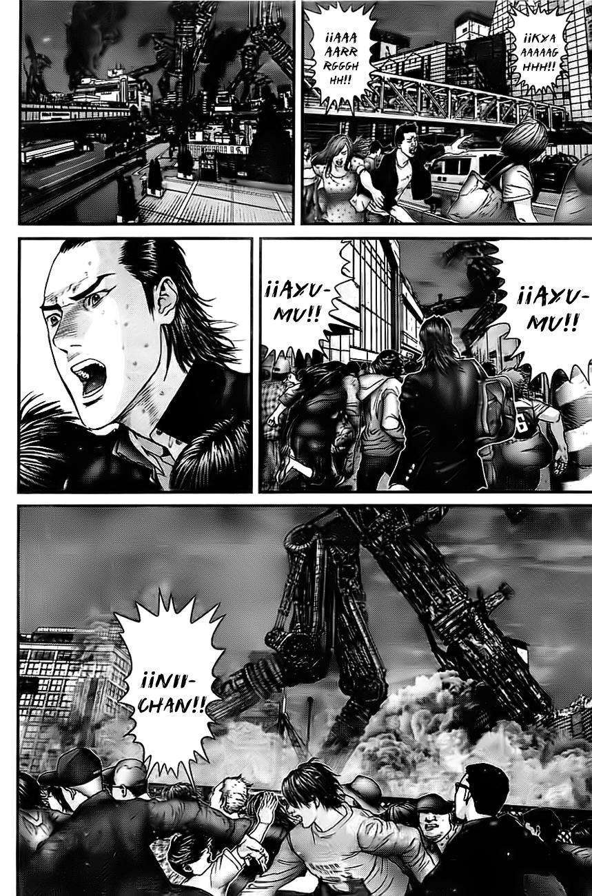 Capitulo 305 page 17