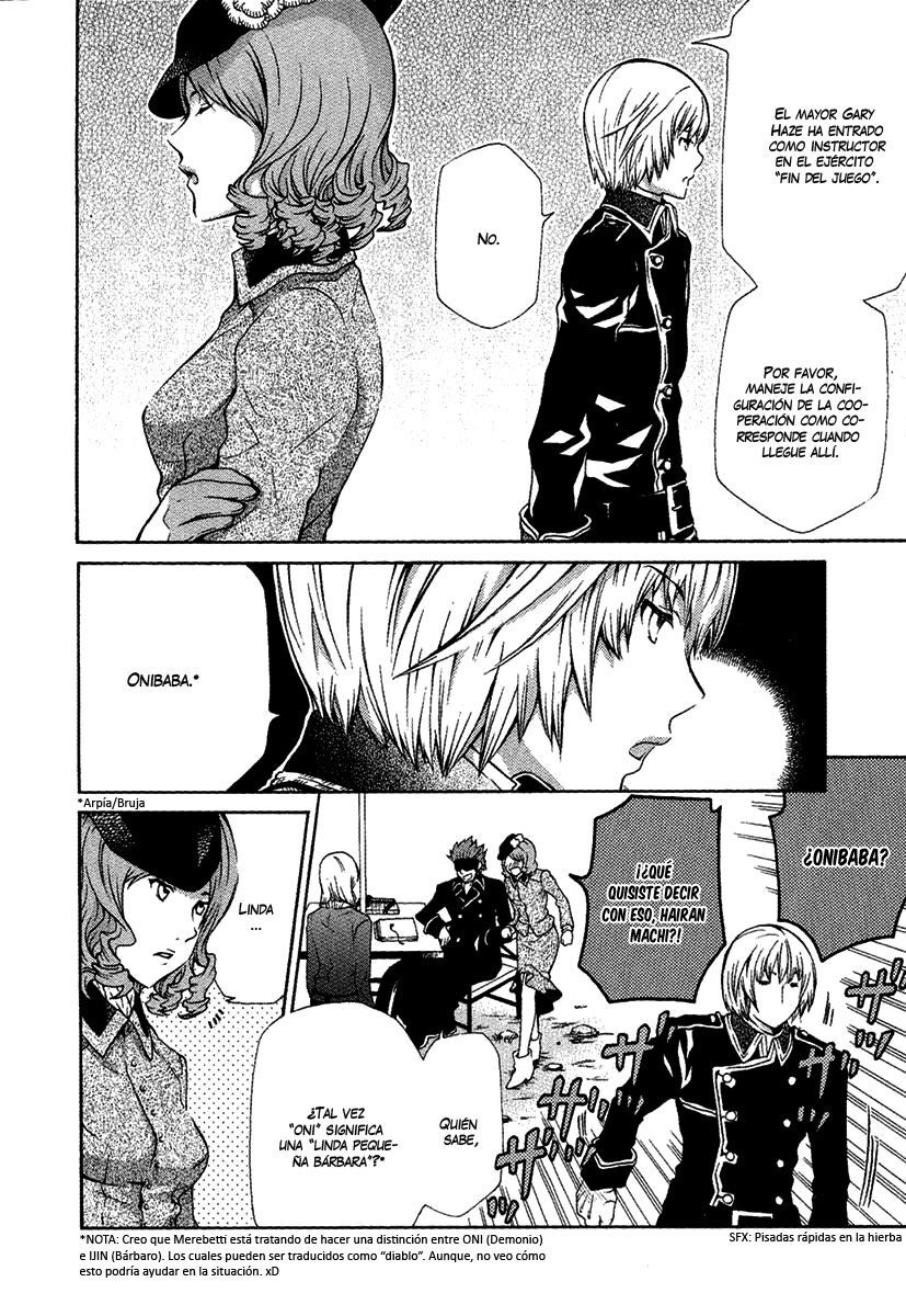 Capitulo 81 page 15