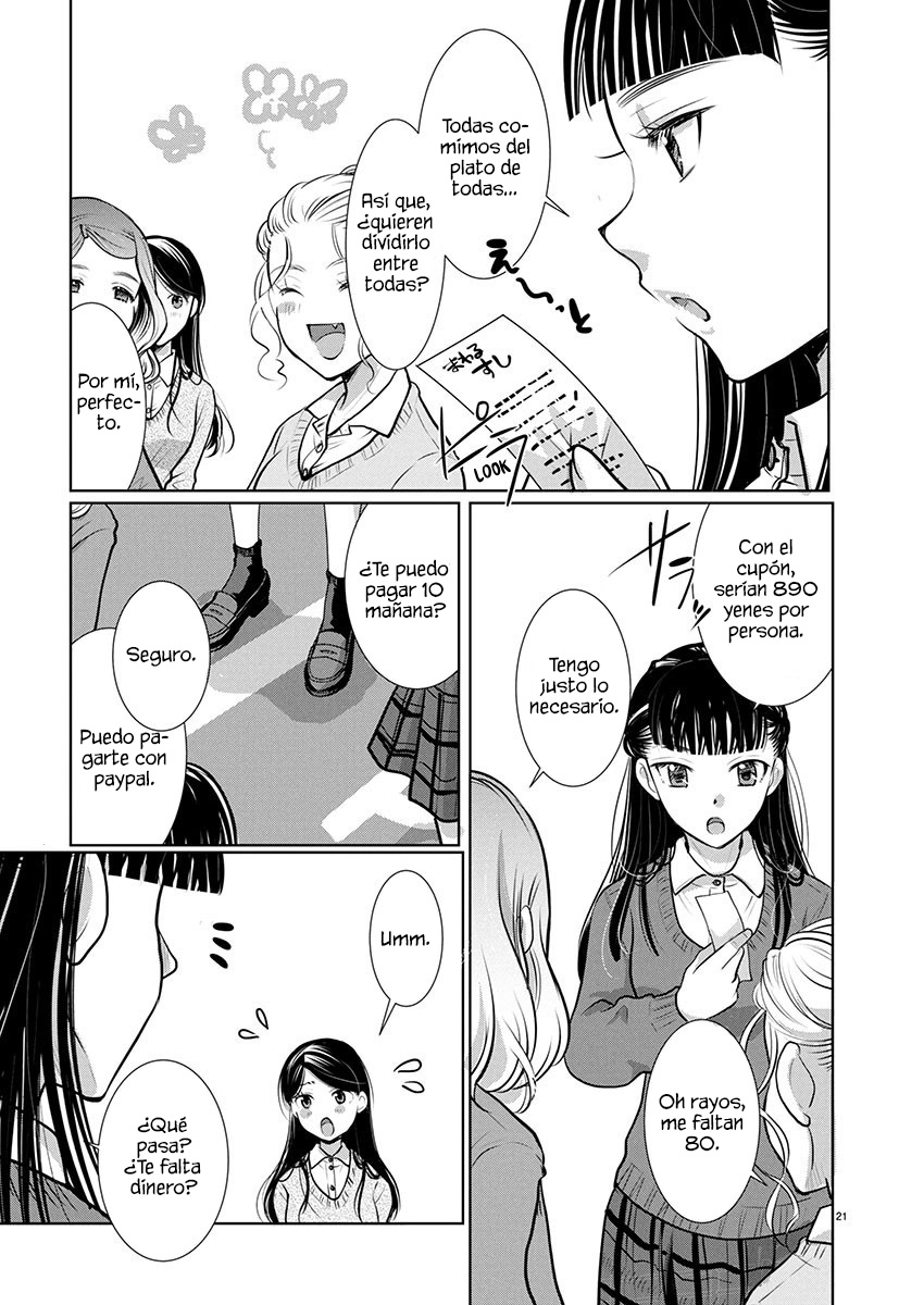 Capitulo 80 page 23