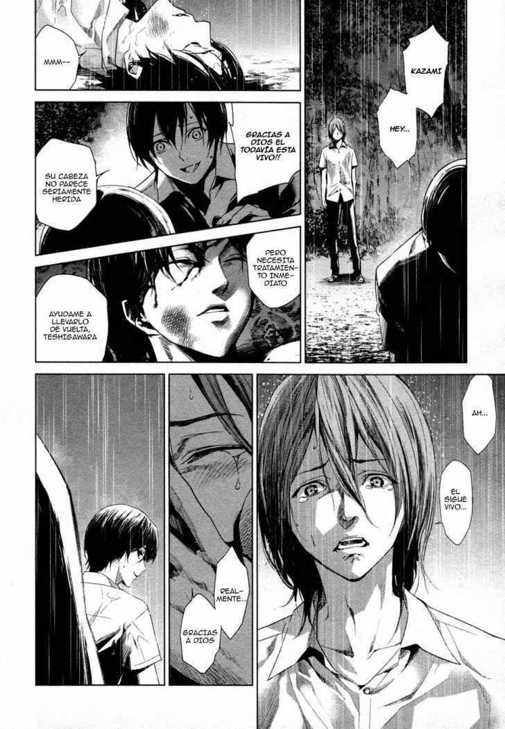 Capitulo 18 page 11