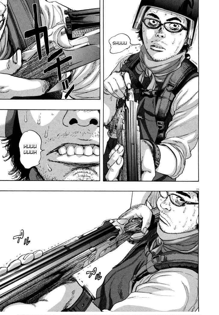 Capitulo 89 page 17