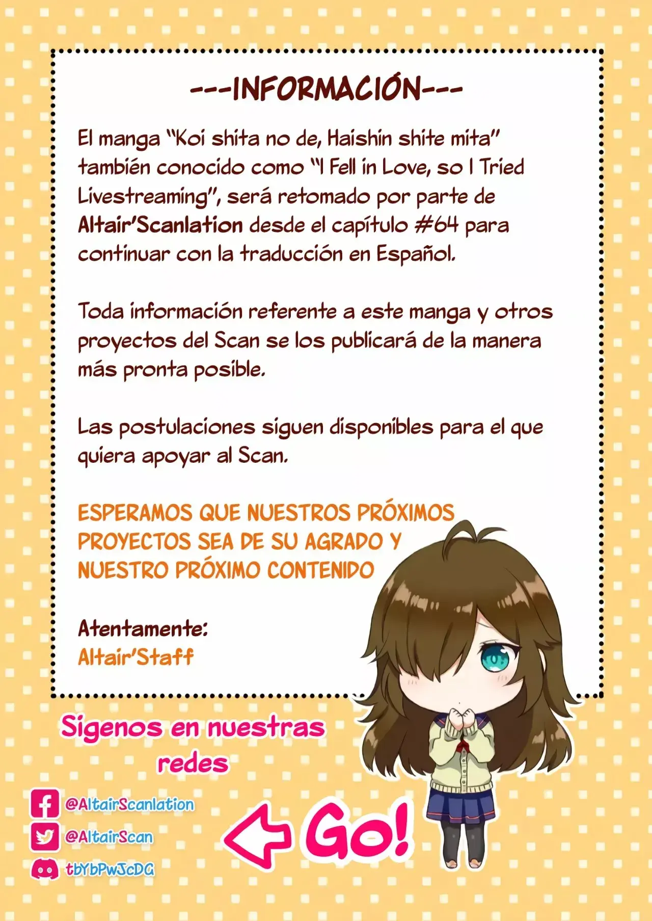Capitulo 72 page 18