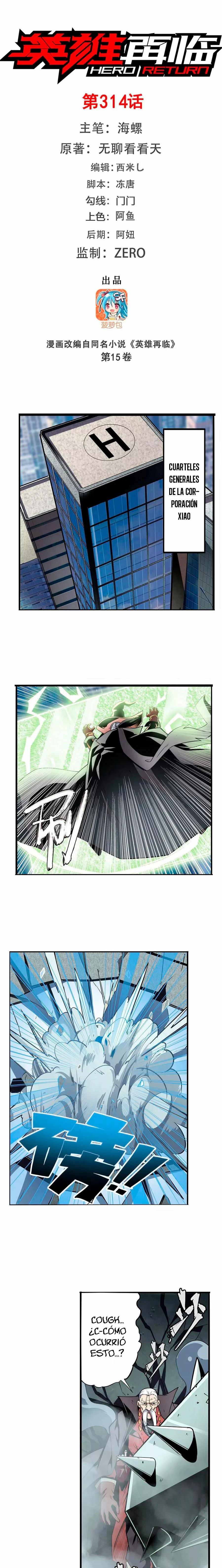 Capitulo 314 page 3