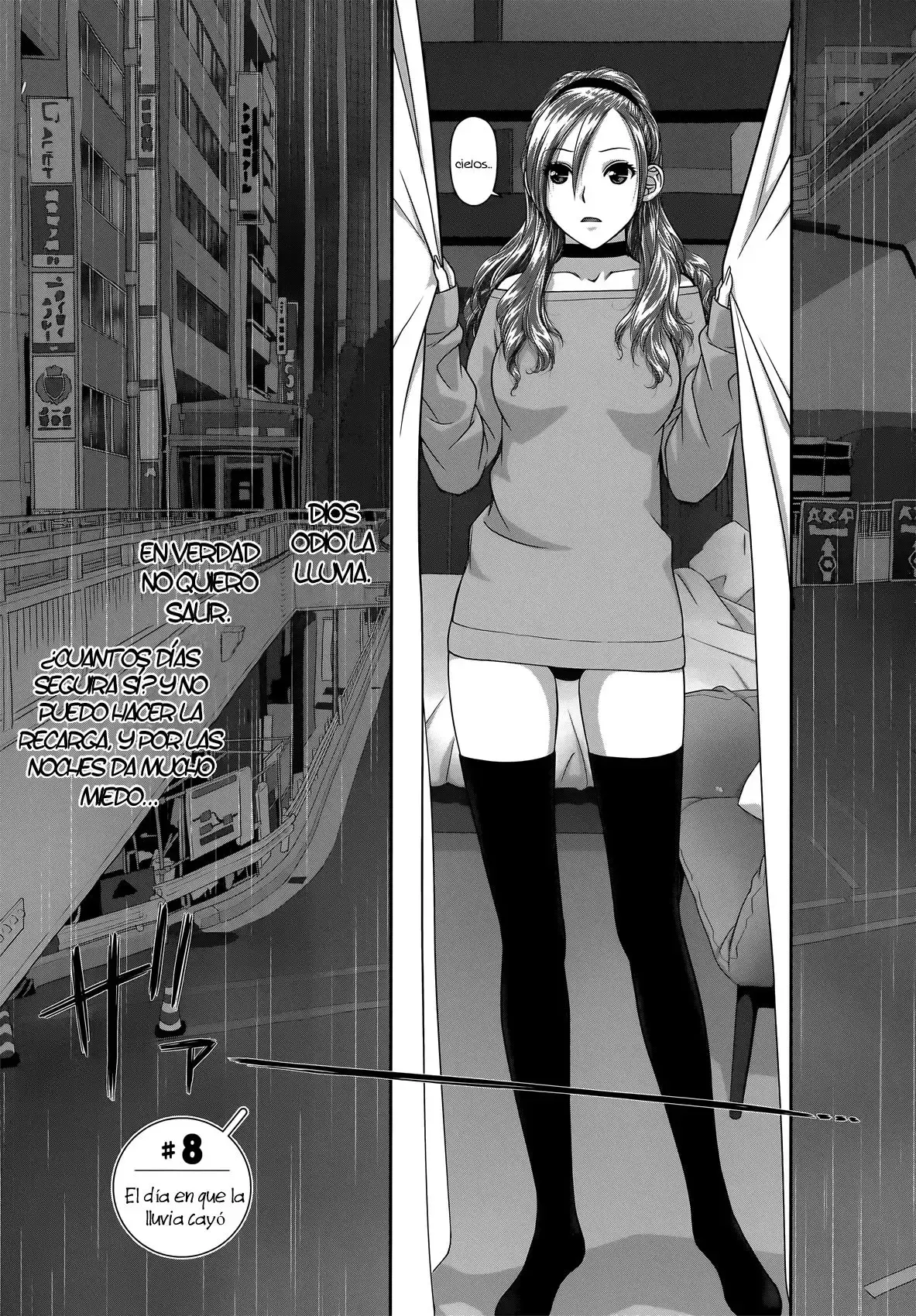 Capitulo 8 page 1