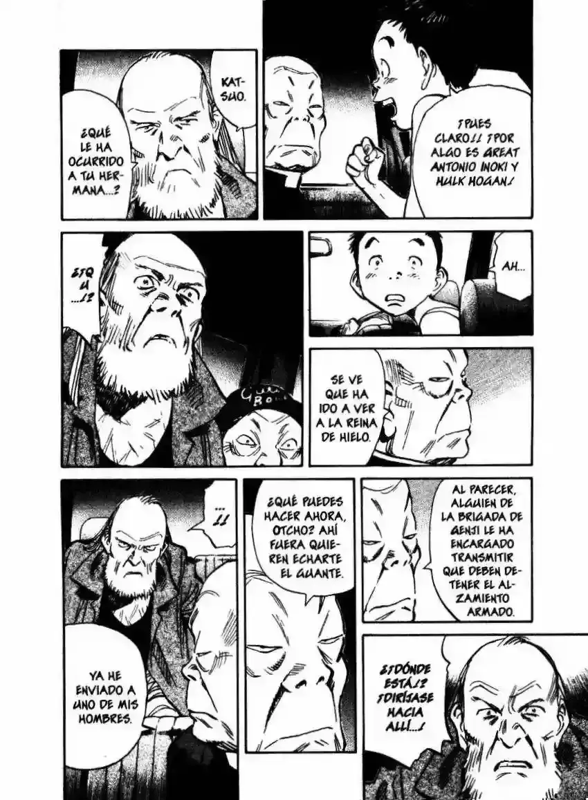 Capitulo 184 page 10