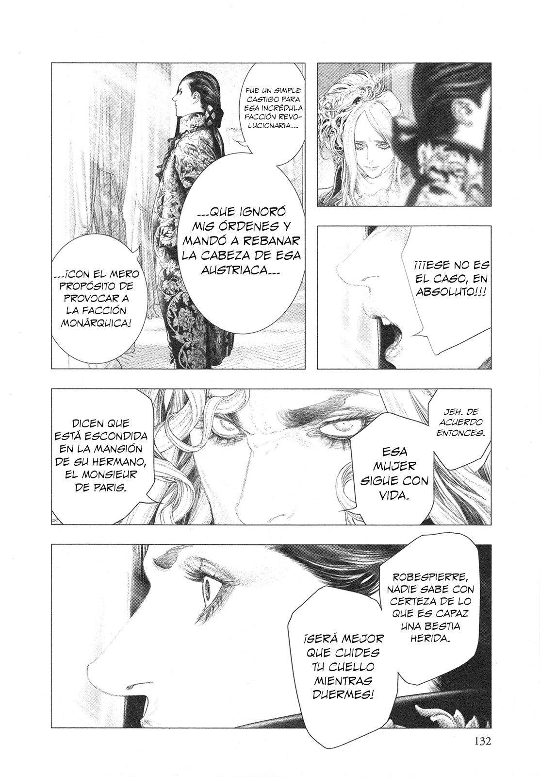 Capitulo 84 page 13
