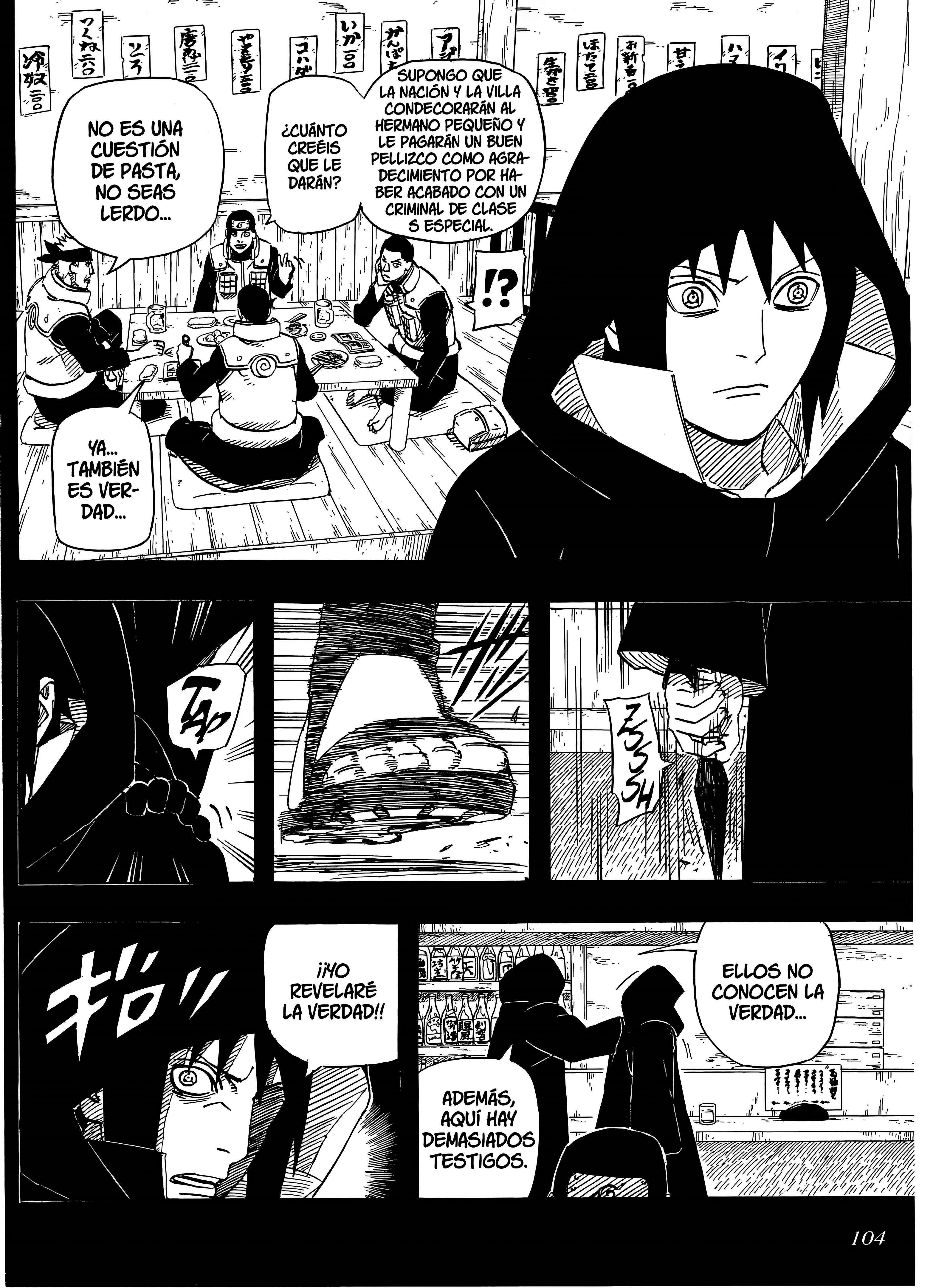 Capitulo 581 page 8
