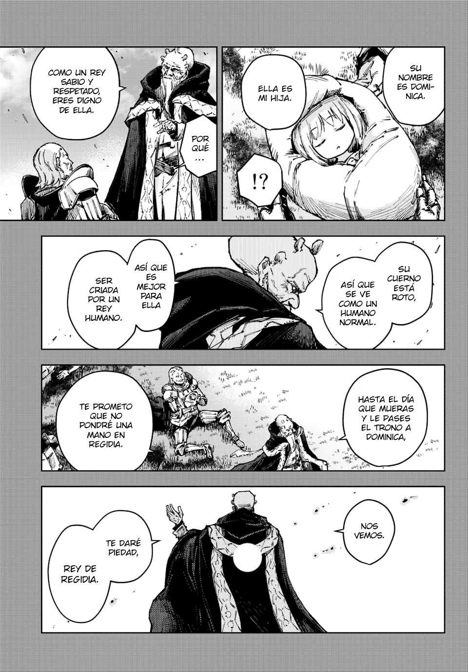 Capitulo 50 page 22