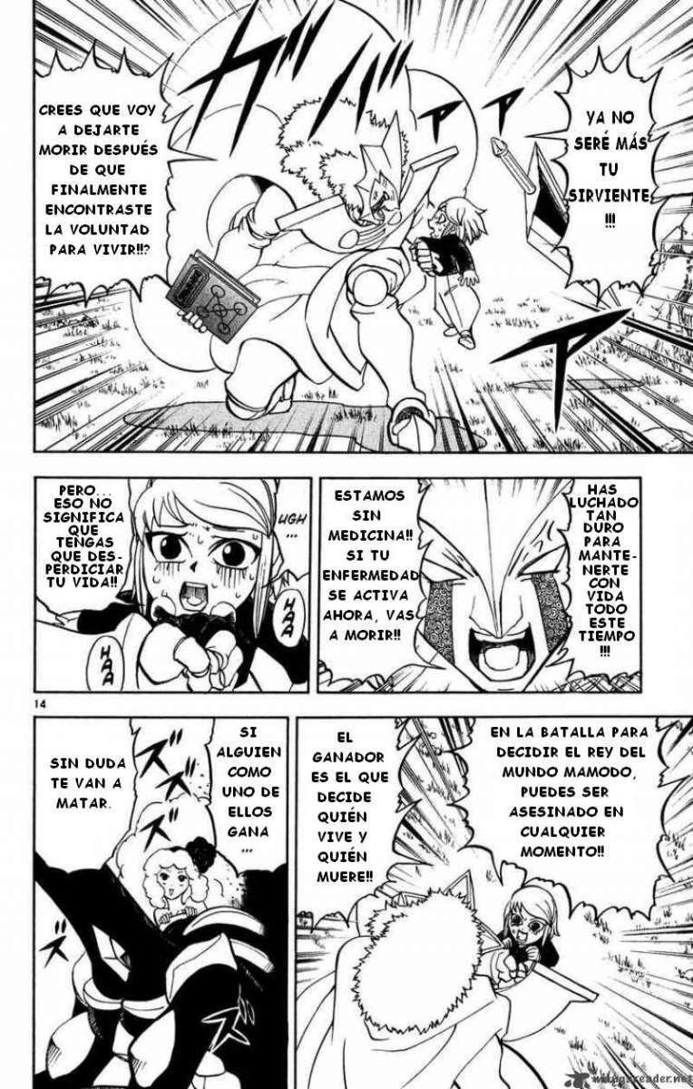 Capitulo 282 page 14