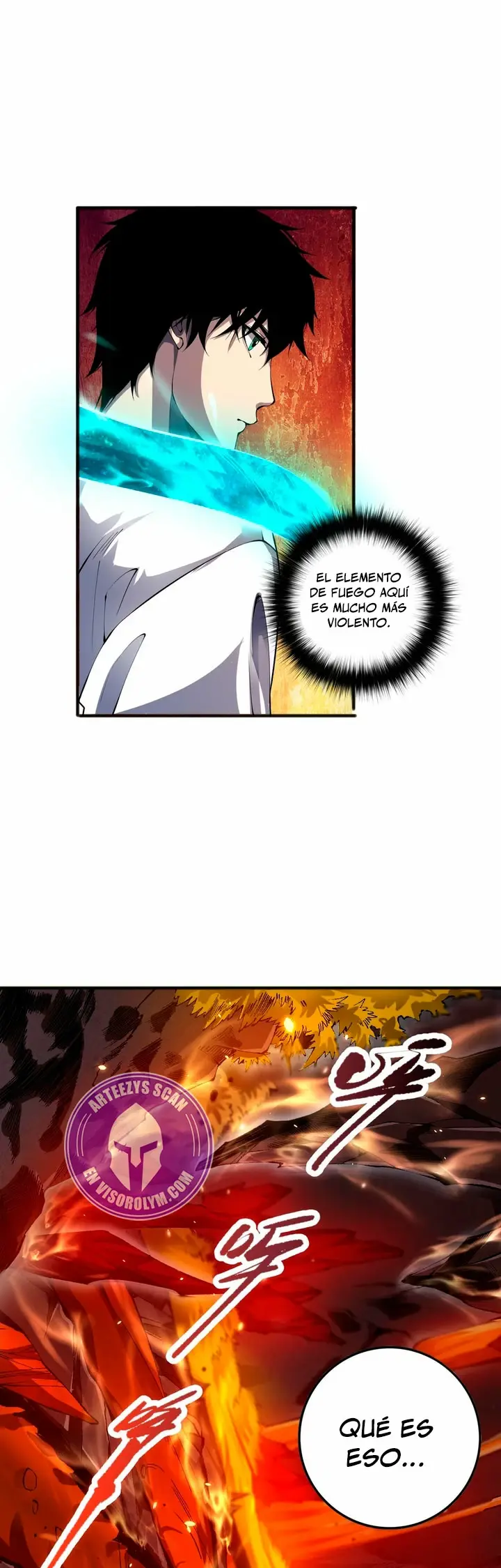 Capitulo 88 page 35