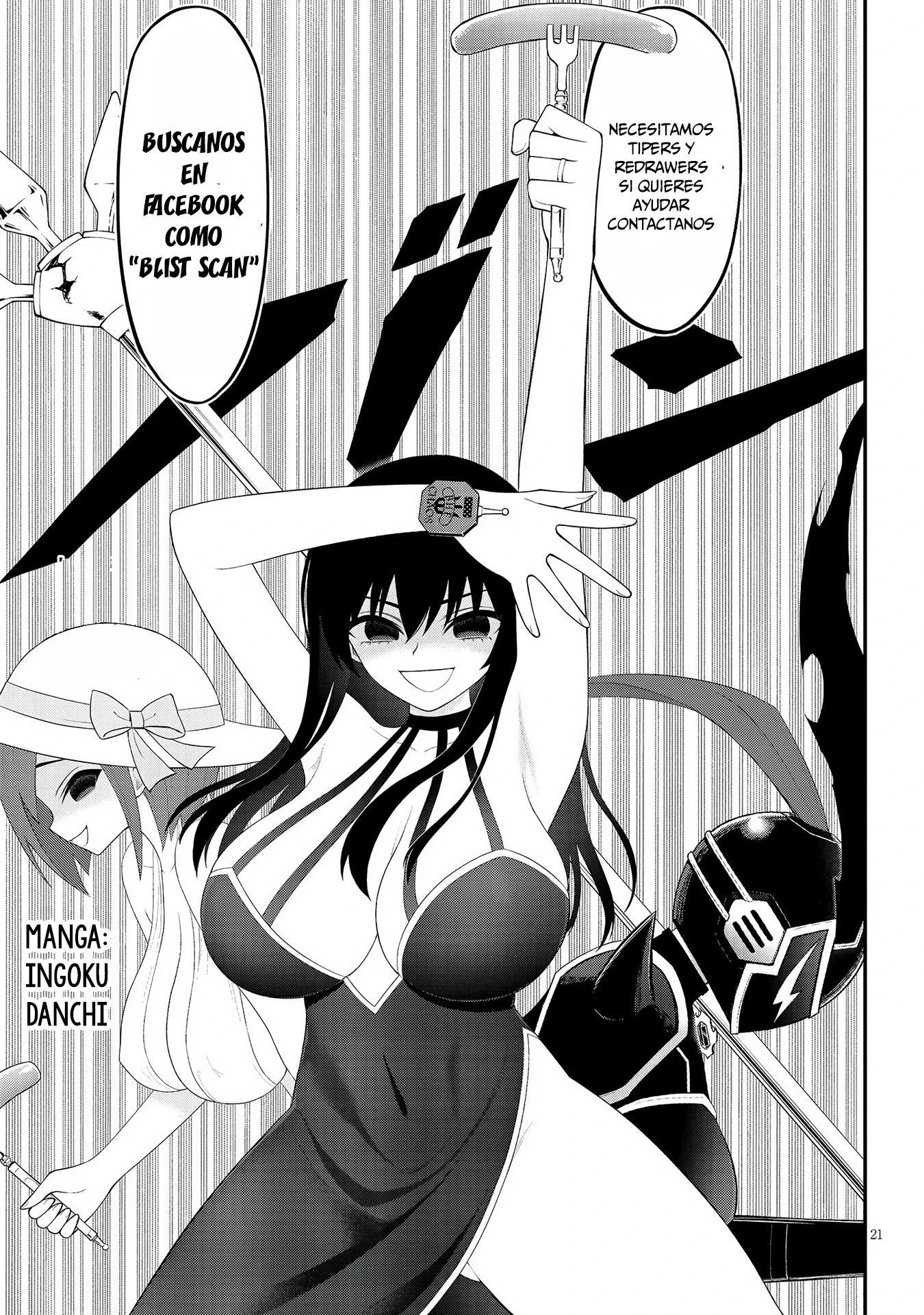 Capitulo 76 page 15